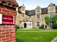 Mercure Telford Madeley Court Hotel 1083558 Image 0